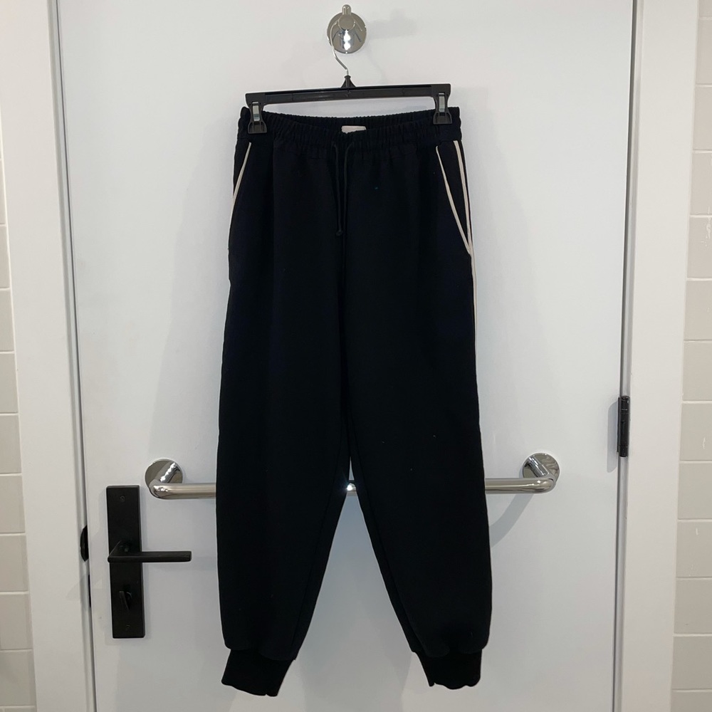Aritzia x Wilfred “bufffon” pant